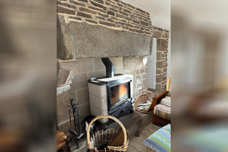 achat maison st-potan 22550