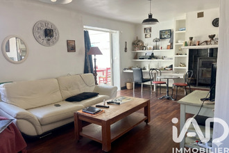 achat maison st-potan 22550