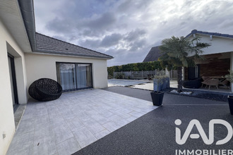 achat maison st-pouange 10120