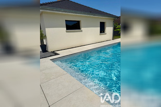 achat maison st-pouange 10120