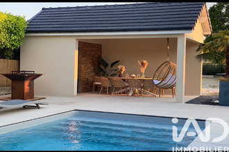 achat maison st-pouange 10120