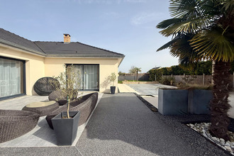 achat maison st-pouange 10120