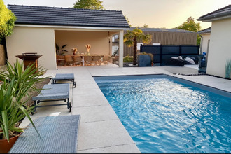 achat maison st-pouange 10120