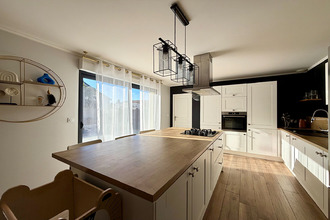 achat maison st-pouange 10120