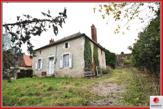 achat maison st-pourcain-sur-sioule 03500