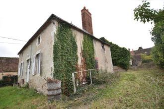 achat maison st-pourcain-sur-sioule 03500