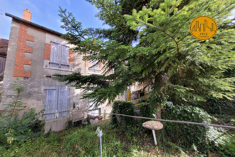 achat maison st-pourcain-sur-sioule 03500