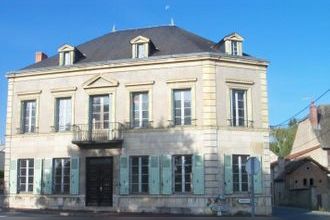 achat maison st-pourcain-sur-sioule 03500