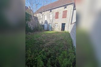 achat maison st-pourcain-sur-sioule 03500