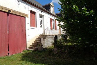 achat maison st-pourcain-sur-sioule 03500