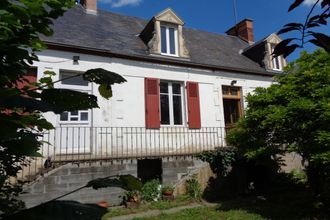 achat maison st-pourcain-sur-sioule 03500