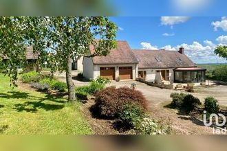 achat maison st-pourcain-sur-sioule 03500