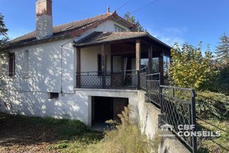 achat maison st-pourcain-sur-sioule 03500