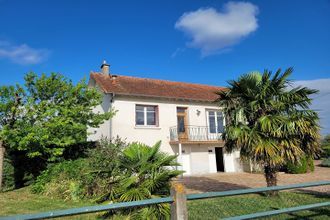 achat maison st-pourcain-sur-sioule 03500