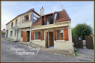 achat maison st-pourcain-sur-sioule 03500