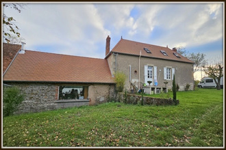 achat maison st-pourcain-sur-sioule 03500