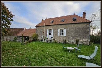 achat maison st-pourcain-sur-sioule 03500