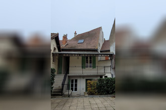 achat maison st-pourcain-sur-sioule 03500