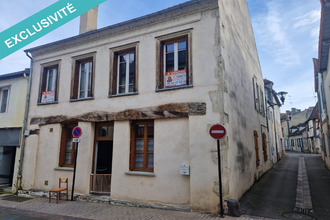 achat maison st-pourcain-sur-sioule 03500