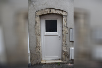 achat maison st-pourcain-sur-sioule 03500