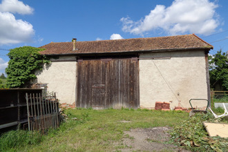 achat maison st-pourcain-sur-sioule 03500