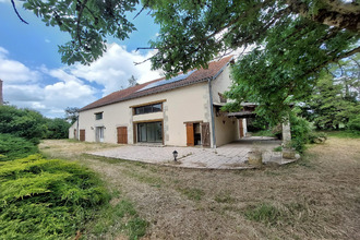 achat maison st-pourcain-sur-sioule 03500