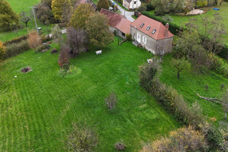 achat maison st-pourcain-sur-sioule 03500