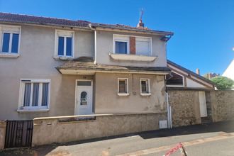 achat maison st-pourcain-sur-sioule 03500