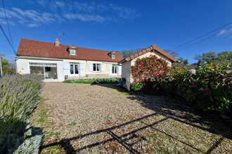 achat maison st-pourcain-sur-sioule 03500