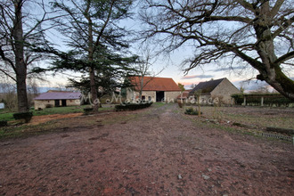 achat maison st-pourcain-sur-sioule 03500