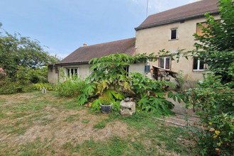 achat maison st-pourcain-sur-sioule 03500