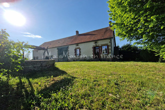 achat maison st-pourcain-sur-sioule 03500