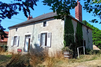achat maison st-pourcain-sur-sioule 03500
