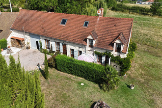 achat maison st-pourcain-sur-sioule 03500