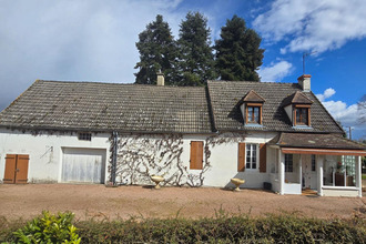 achat maison st-pourcain-sur-sioule 03500