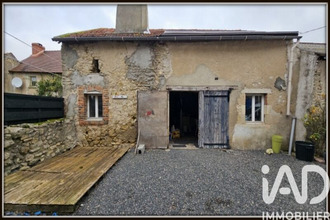 achat maison st-pourcain-sur-sioule 03500