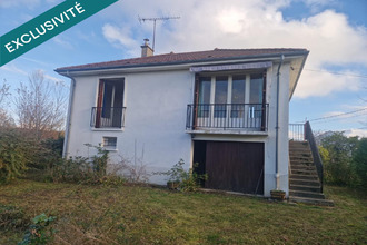 achat maison st-pourcain-sur-sioule 03500