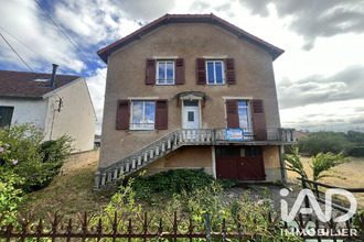 achat maison st-pourcain-sur-sioule 03500
