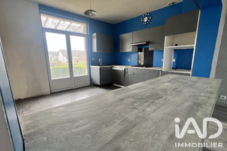 achat maison st-pourcain-sur-sioule 03500