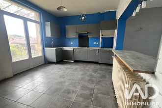 achat maison st-pourcain-sur-sioule 03500
