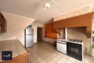achat maison st-prancher 88500