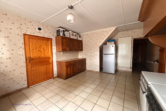 achat maison st-prancher 88500