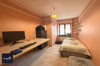 achat maison st-prancher 88500