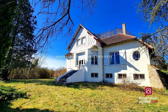 achat maison st-prest 28300
