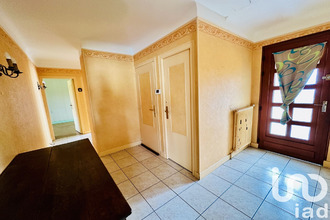 achat maison st-prest 28300