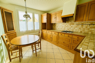 achat maison st-prest 28300