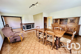 achat maison st-prest 28300