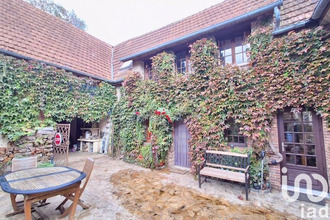 achat maison st-prest 28300