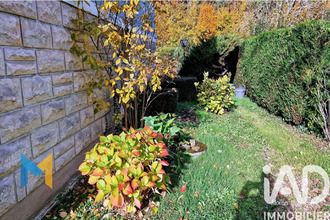 achat maison st-prest 28300