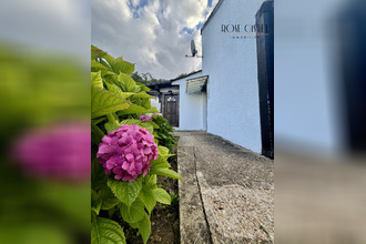 achat maison st-prest 28300